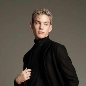 Meet your Posher, Braxton